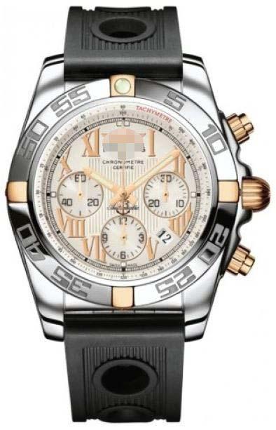 Custom Silver Watch Dial IB011012/G677-ORD