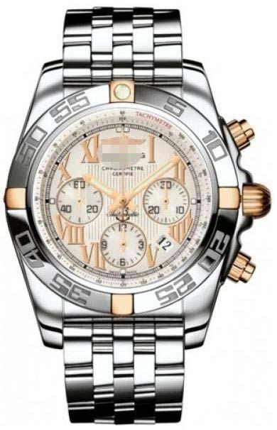 Custom Made Silver Watch Dial IB011012/G677-SS