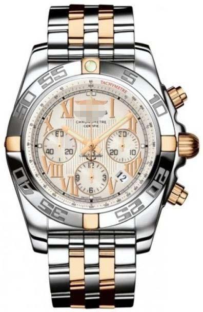 Custom Silver Watch Dial IB011012/G677-TT