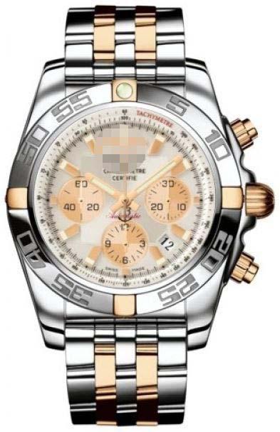 Wholesale Silver Watch Dial IB011012/G687-TT