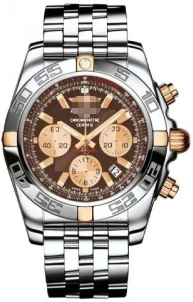 Wholesale Brown Watch Dial IB011012/Q576-SS