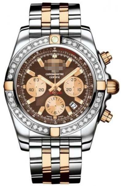 Wholesale Brown Watch Face IB011053/Q576-TT