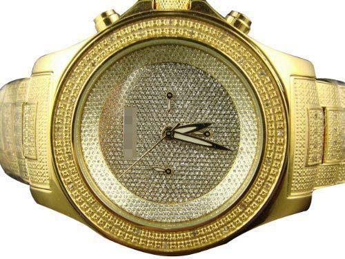 Wholesale Stainless Steel Watch Bands IJ-1004