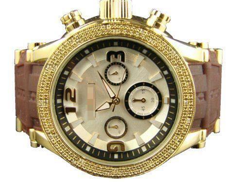 Custom Watch Dial IJ-1077