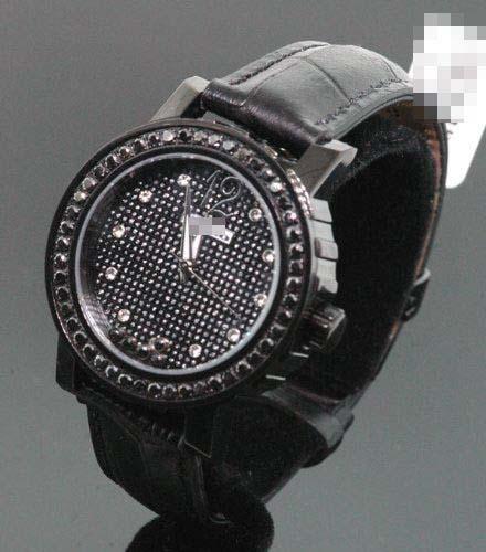 Custom Leather Watch Bands IJ-1300