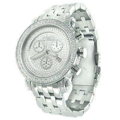 Custom Stainless Steel Watch Bands IJCL53