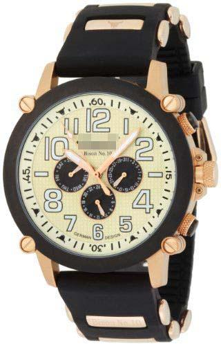 Wholesale Cream Watch Dial IN1610BRG