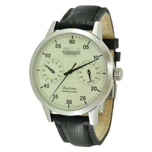 Custom Leather Watch Straps IN4402CH