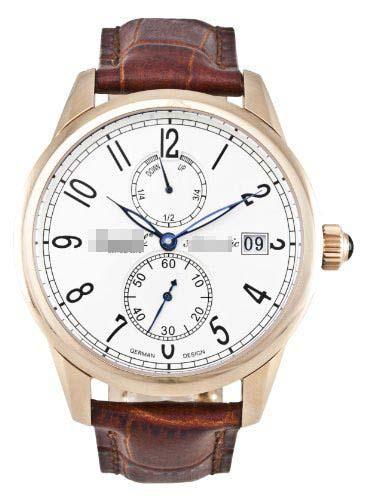 Wholesale White Watch Dial IN8008RWH