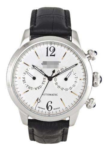 Wholesale Leather Watch Straps IN8009SL