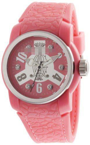 Customized Rubber Watch Bands INT-319