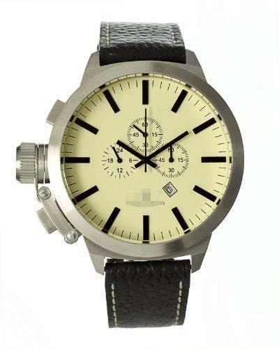 Custom Watch Dial IQ15Q889