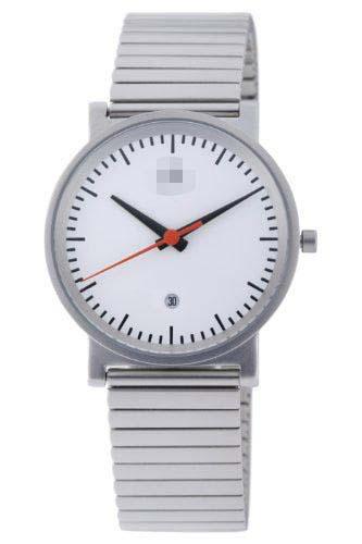 Customize Stainless Steel Watch Bands IQ62Q721