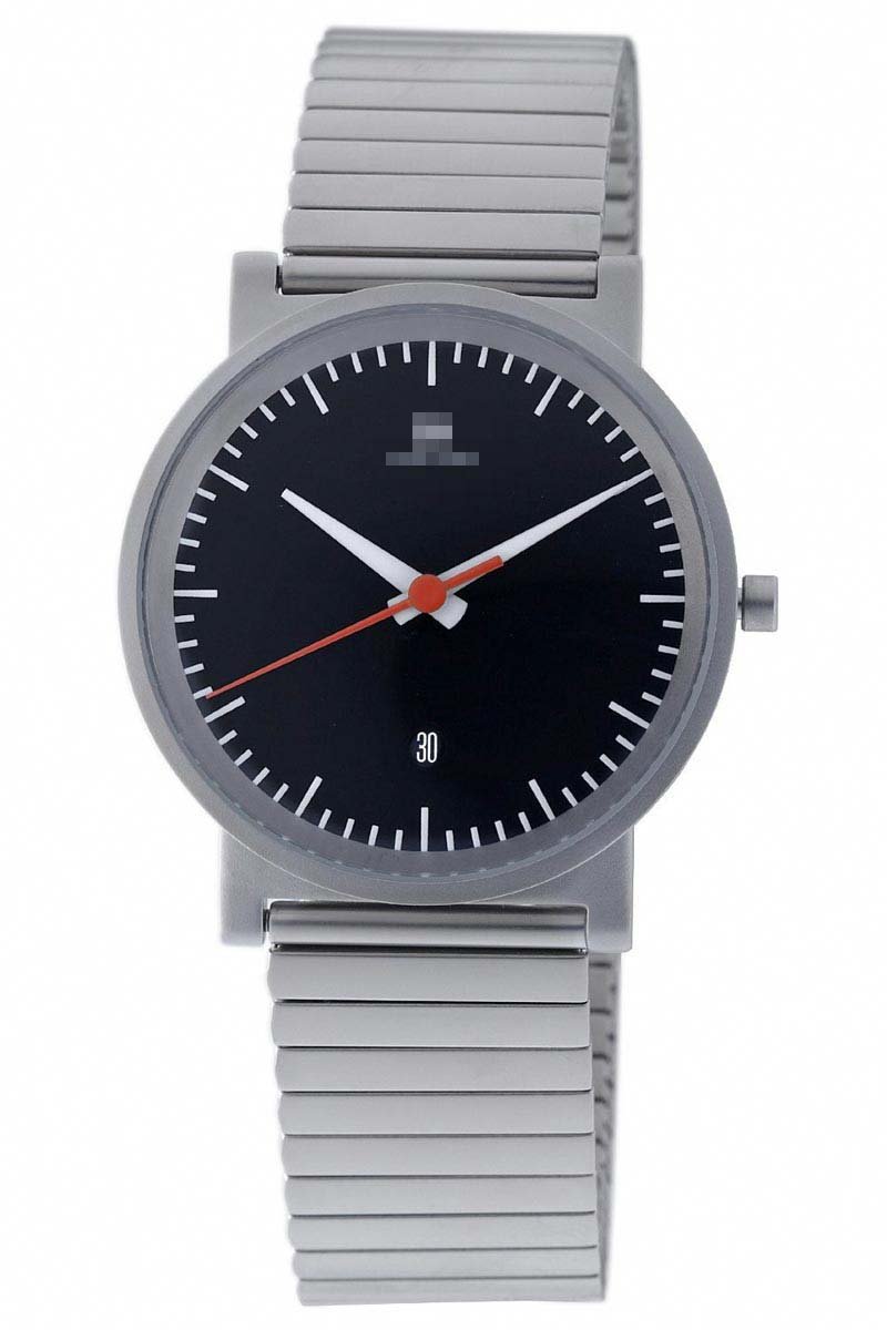 Customized Stainless Steel Watch Bands IQ63Q721