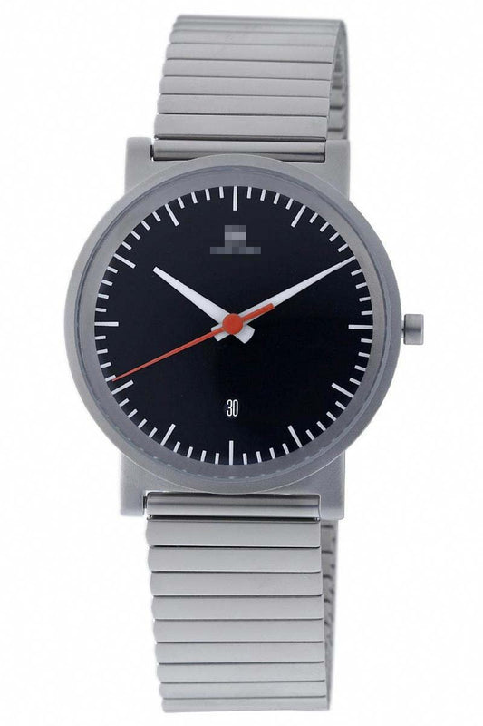 Customized Stainless Steel Watch Bands IQ63Q721