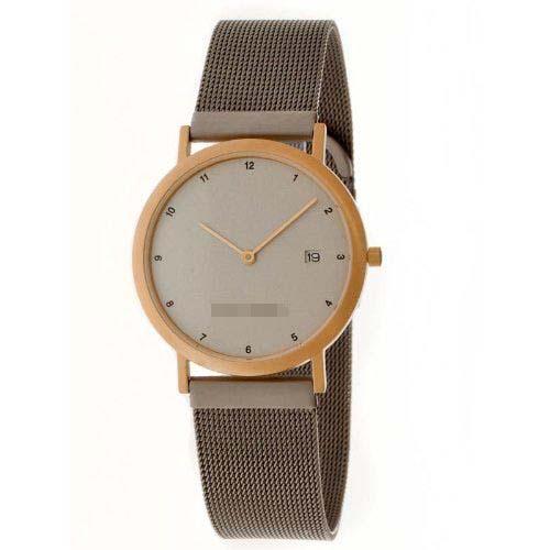 Custom Watch Dial IQ65Q272