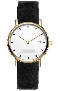 Customized Leather Watch Bands IV11Q272