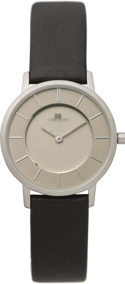 Customised Leather Watch Bands IV14Q789