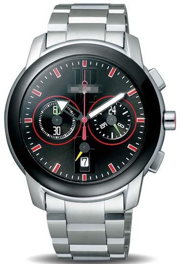 Wholesale Stainless Steel Watch Bands IV3-016-51