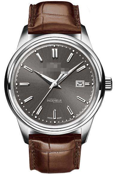 Wholesale Grey Watch Dial IW323304