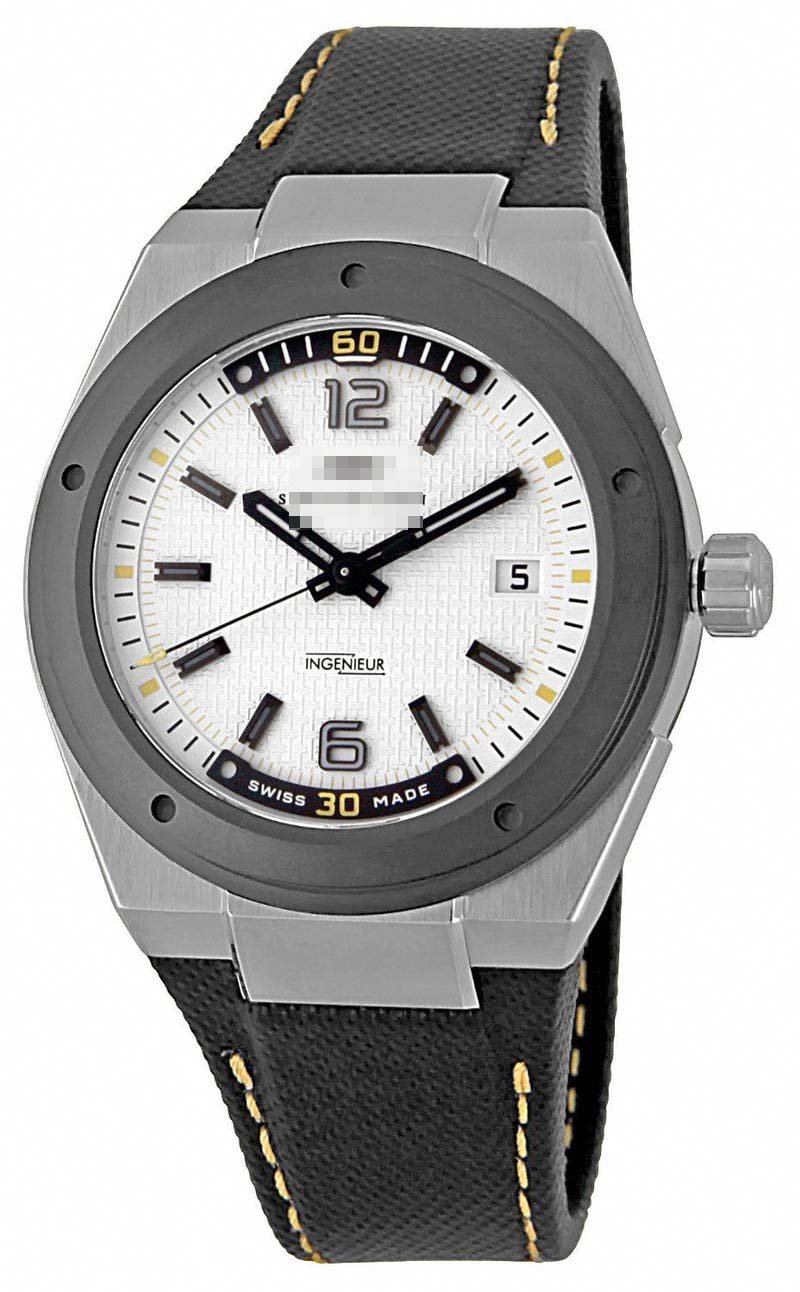 Customization Nylon Watch Bands IW323402