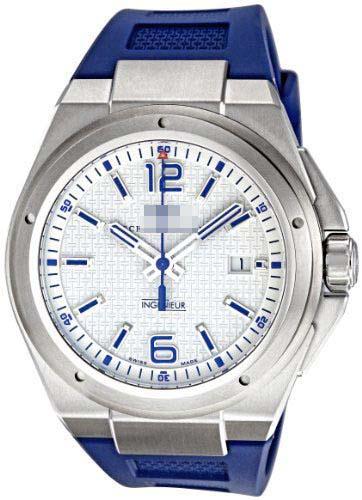 Customised Rubber Watch Bands IW323608