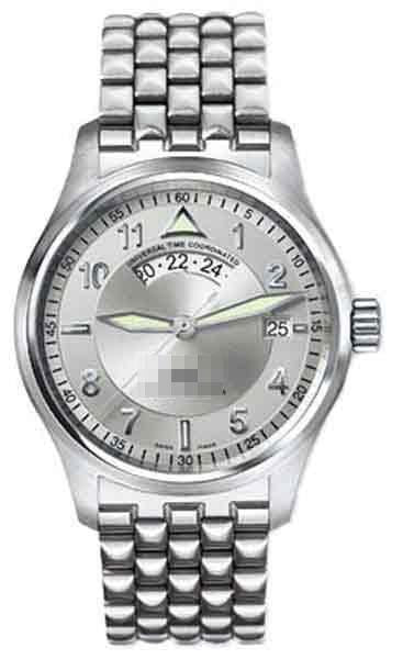 Custom Stainless Steel Watch Bands IW325108