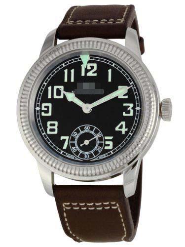 Custom Watch Dial IW325401