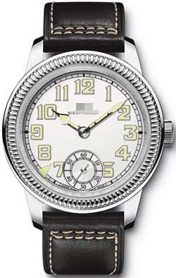 Customized Leather Watch Straps IW325405