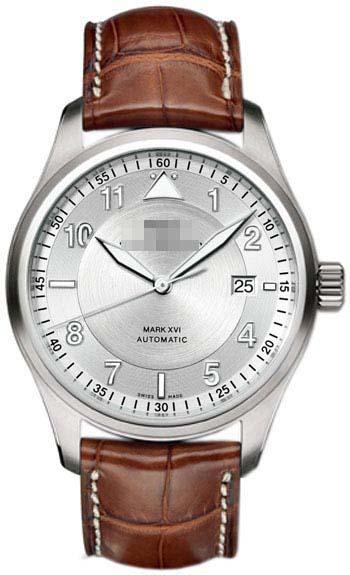 Custom Watch Dial IW325502