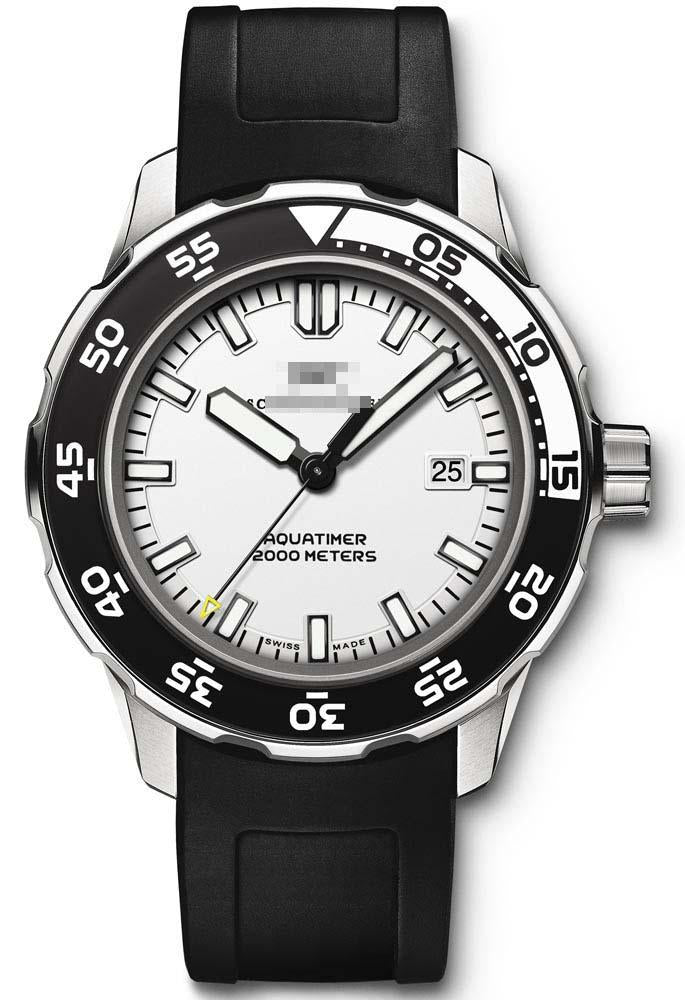 Custom Watch Dial IW356806
