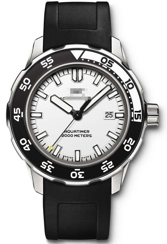 Custom Watch Dial IW356806