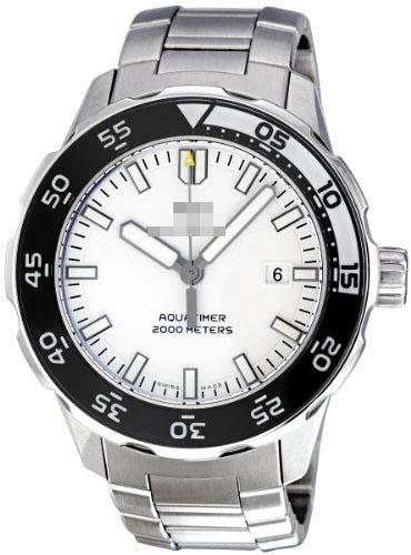 Custom White Watch Face IW356809