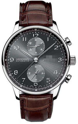 Custom Watch Dial IW371431
