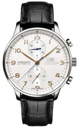 Wholesale Silver Watch Face IW371445