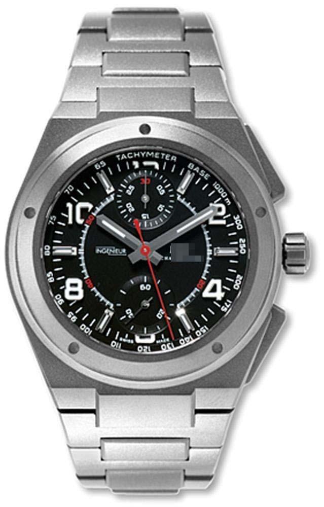 Custom Watch Dial IW372503