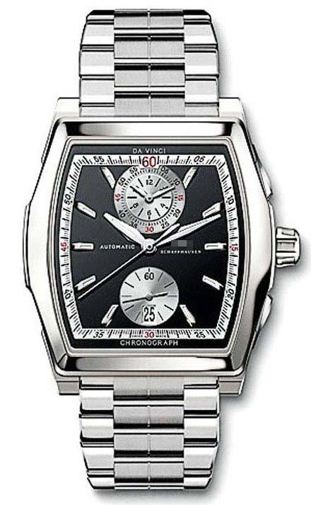 Wholesale Stainless Steel Watch Belt IW376407