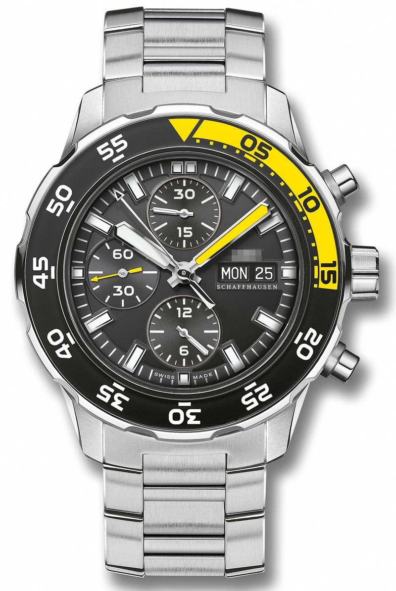 Wholesale Watch Dial IW376708