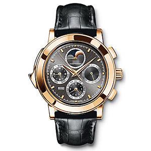 Watch Component Manufacturers IW3770-25