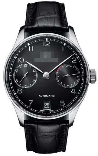 Custom Watch Dial IW500109