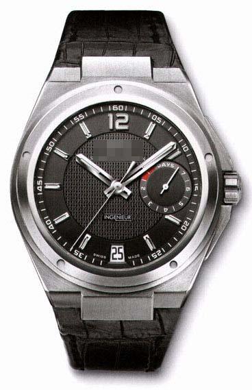 Custom Watch Dial IW500501