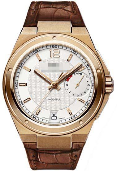 Wholesale Silver Watch Face IW500503