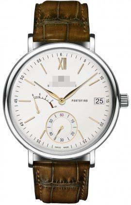 Wholesale Silver Watch Dial IW510103