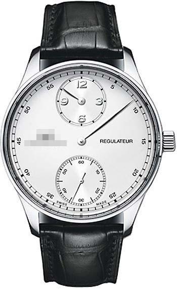 Custom Leather Watch Straps IW544403