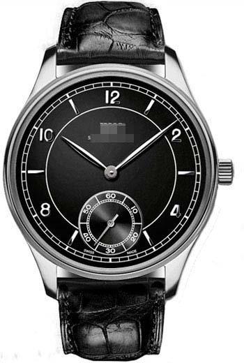 Custom Watch Dial IW544501