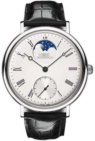 Wholesale Silver Watch Dial IW544805