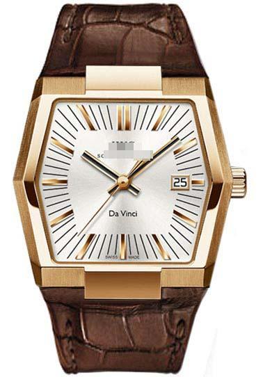 Wholesale Silver Watch Dial IW546103