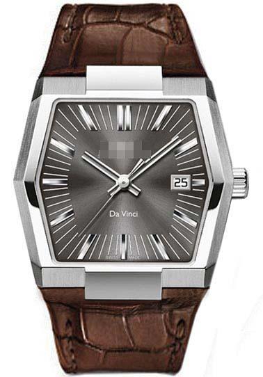 Custom Grey Watch Dial IW546104