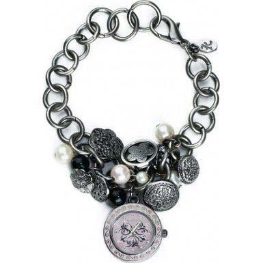 Wholesale Stainless Steel Watch Bracelets J1010