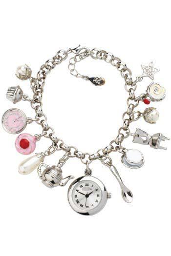 Wholesale Stainless Steel Watch Bracelets J1081